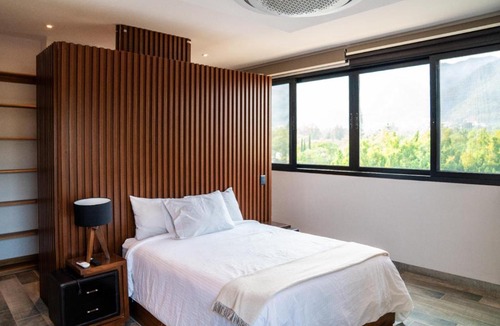Ajijic Hotel | Nimue Marina Residence