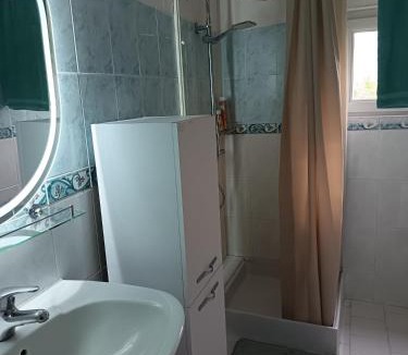 Albertacce Apartment | NIOLU