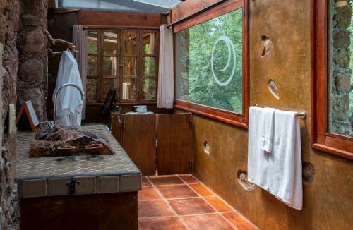 Atotonilco Hotel | Nirvana Restaurant & Retreat