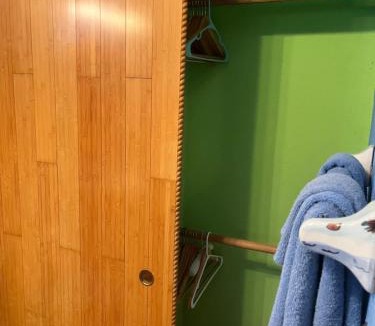 Bella Vista Apartment | No bad days loft Artisans Dream