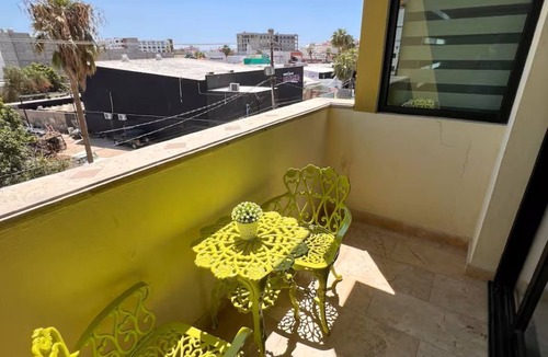 Juarez Apartment | No hay nada mejor que éste lugar y lo sabes.