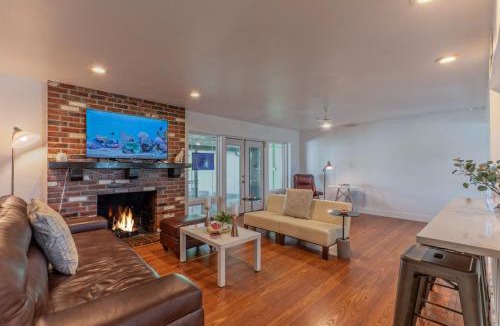 Encanto Estates House | No Place Like 3bed2bath Home Phoenix Central