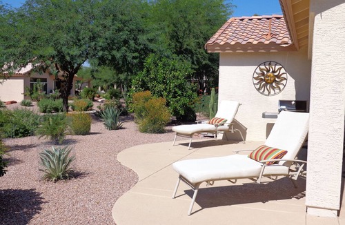 Pebblecreek House | NO Power Surcharge 30 Day minimum/No Split Months