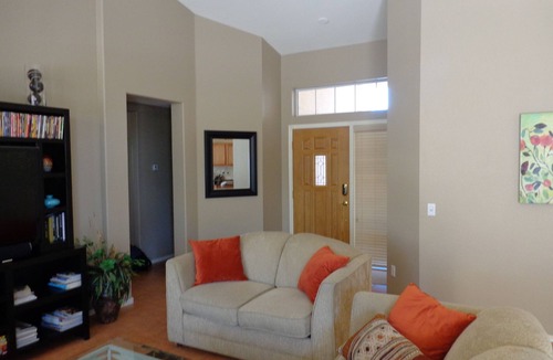 Pebblecreek House | NO Power Surcharge 30 Day minimum/No Split Months