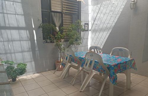 Santa Teresita House | NO se renta, NO rente,App chafa