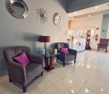 Matamoros Hotel | Noas Hotel