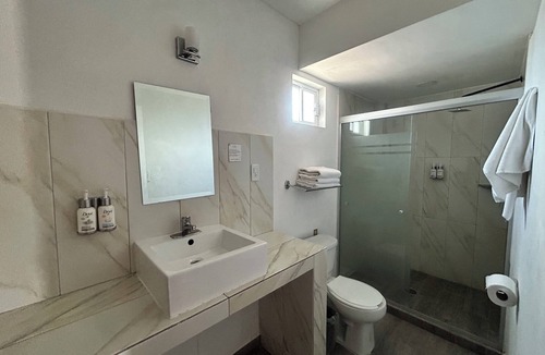 Matamoros Hotel | Noas hotel
