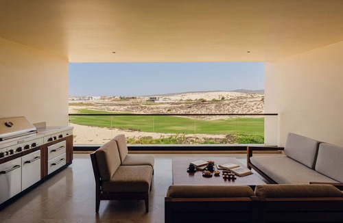 Cabo San Lucas Resort | Nobu Hotel Los Cabos