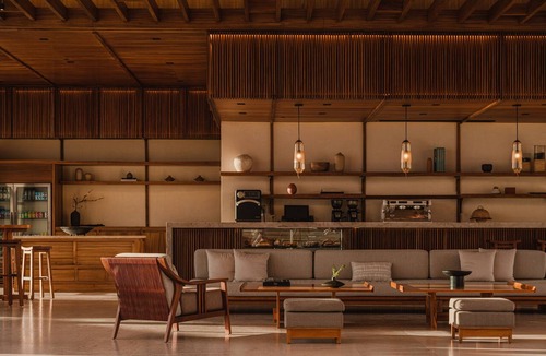 Cabo San Lucas Resort | Nobu Hotel Los Cabos