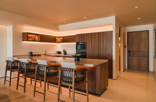 Cabo San Lucas Resort | Nobu Hotel Los Cabos