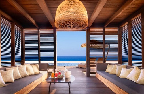 Cabo San Lucas Resort | Nobu Hotel Los Cabos
