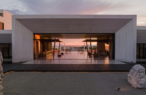 Cabo San Lucas Resort | Nobu Hotel Los Cabos