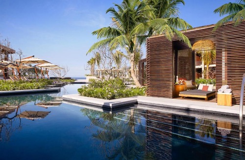 Cabo San Lucas Resort | Nobu Hotel Los Cabos