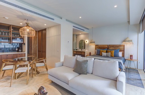 Romantic Zone Hotel | Nomada Boutique Habitat