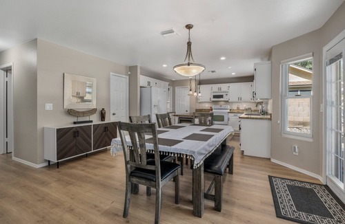 Paradise Valley Village House | North Phoenix 4 Bedroom w/Pool and Games!