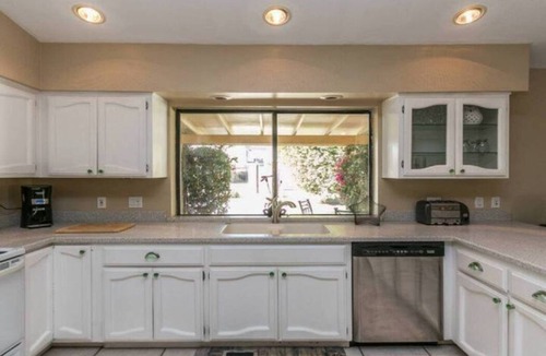Paradise Valley Village House | North Phoenix 4 Bedroom with Pool!