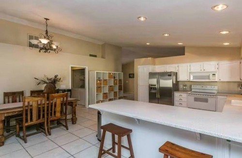 Paradise Valley Village House | North Phoenix 4 Bedroom with Pool!