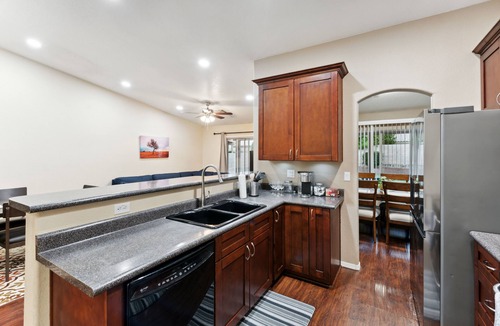 Paradise Valley Village House | North Phoenix Home near Scottsdale, Paradise Valley & Desert Ridge
