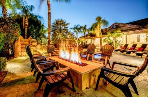 Mesa House | Northridge Mesa home
