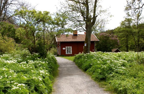 Tyreso Hostel | Notholmen, Tyresö