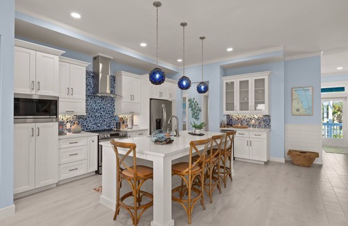 The Shores House | Nuestro Sueño: South Padre Island Retreat