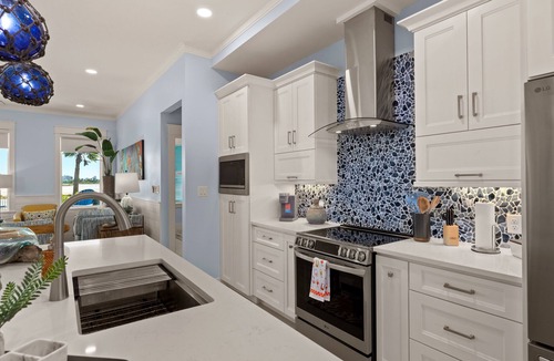 The Shores House | Nuestro Sueño: South Padre Island Retreat
