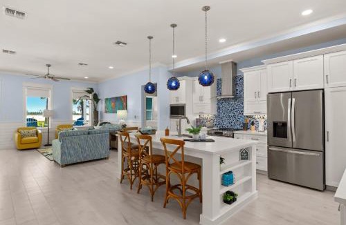 The Shores House | Nuestro Sueno, cottage at The Shores home