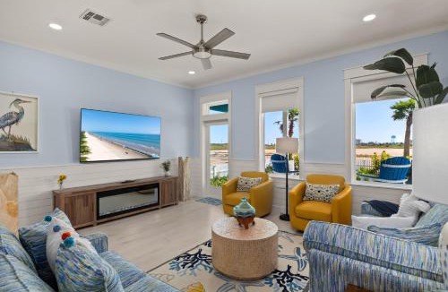 The Shores House | Nuestro Sueno, cottage at The Shores home
