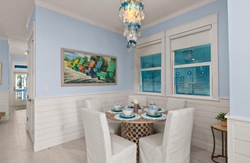 The Shores House | Nuestro Sueno, cottage at The Shores home