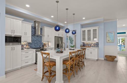 The Shores House | Nuestro Sueno, cottage at The Shores home