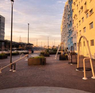 Guadalajara Municipality Apartment | Nuevo depa boutique con parking céntrico en Gdl