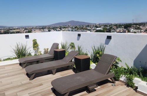 Guadalajara Municipality Apartment | Nuevo Depa cerca del centro historico