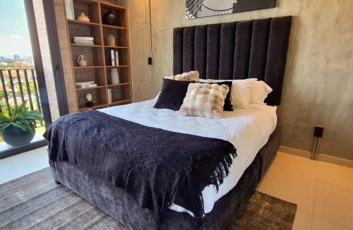 Guadalajara Apartment | Nuevo Depa con bonita vista en lomas del country
