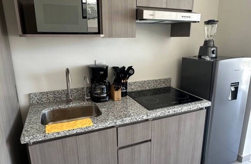 Zapopan Apartment | Nuevo Depa Santa Ana 360 - 40 (Torre 11)