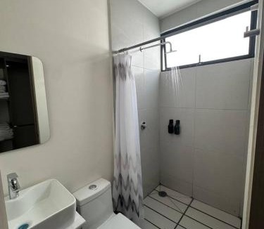Zapopan Apartment | Nuevo Depa Santa Ana 360 - 40 (Torre 11)