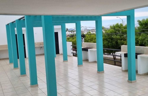 Mazatlan Apartment | Nuevo departamento con 3 cuartos y estacionamiento