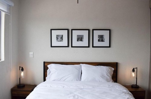 Guadalajara Municipality Apartment | Nuevo departamento en revolucion