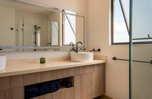 Queretaro Apartment | Nuevo Departamento en Zibatá Querétaro, 4 Personas