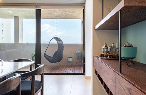 Queretaro Apartment | Nuevo Departamento en Zibatá Querétaro, 4 Personas