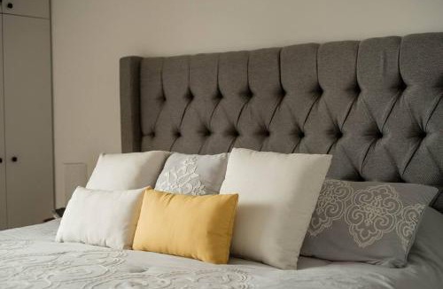 Zapopan Apartment | NUEVO depto - Glorieta Chapalita