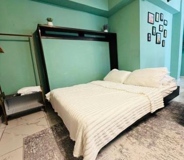 Monterrey Apartment | Nuevo loft equipado en Monterrey- Richars loft