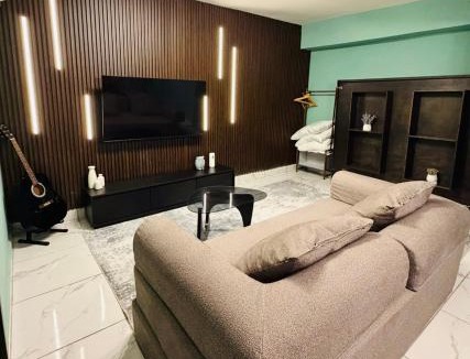 Monterrey Apartment | Nuevo loft equipado en Monterrey- Richars loft