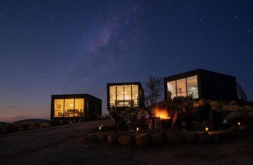 San Antonio de las Minas Hotel | Numa Valle Hotel Boutique