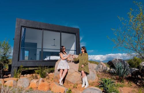 San Antonio de las Minas Hotel | Numa Valle Hotel Boutique