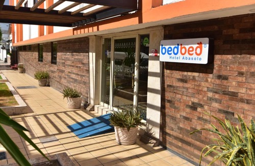 Torreon Hotel | Nuve Express Abasolo