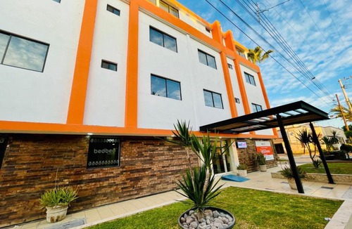 Torreon Hotel | Nuve Express Abasolo