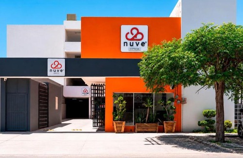 Torreon Hotel | Nuve Express Corregidora