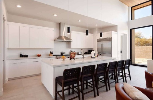 Troon North House | Nyx - Near Troon North Golf & Scottsdale Quarter