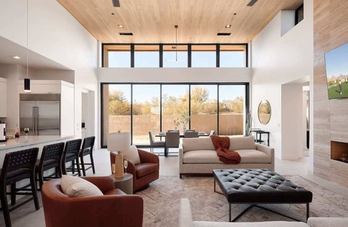 Troon North House | Nyx - Near Troon North Golf & Scottsdale Quarter