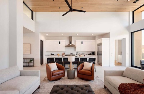 Troon North House | Nyx - Near Troon North Golf & Scottsdale Quarter